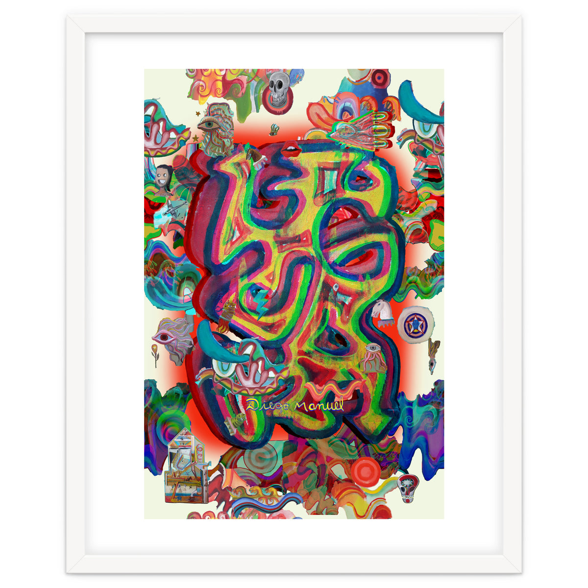 Muchas Cosas 2021 90