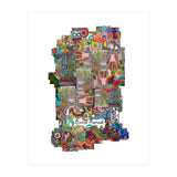 Graffiti 2021 New 4 (Print Only) thumbnail