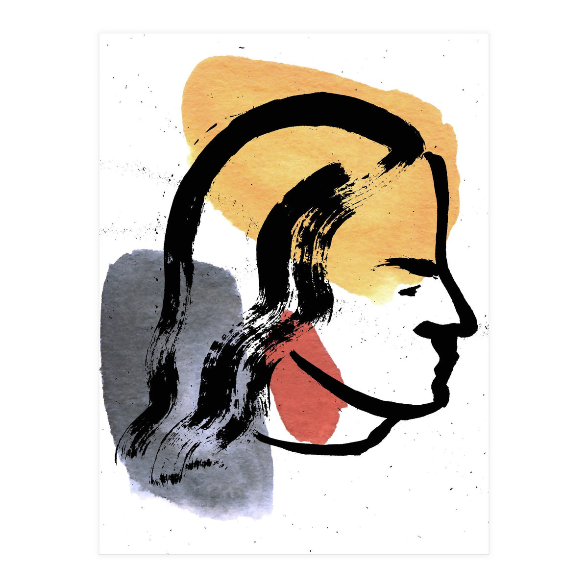 Confidence (Print Only)