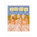 Ladies Only Club (Print Only) thumbnail