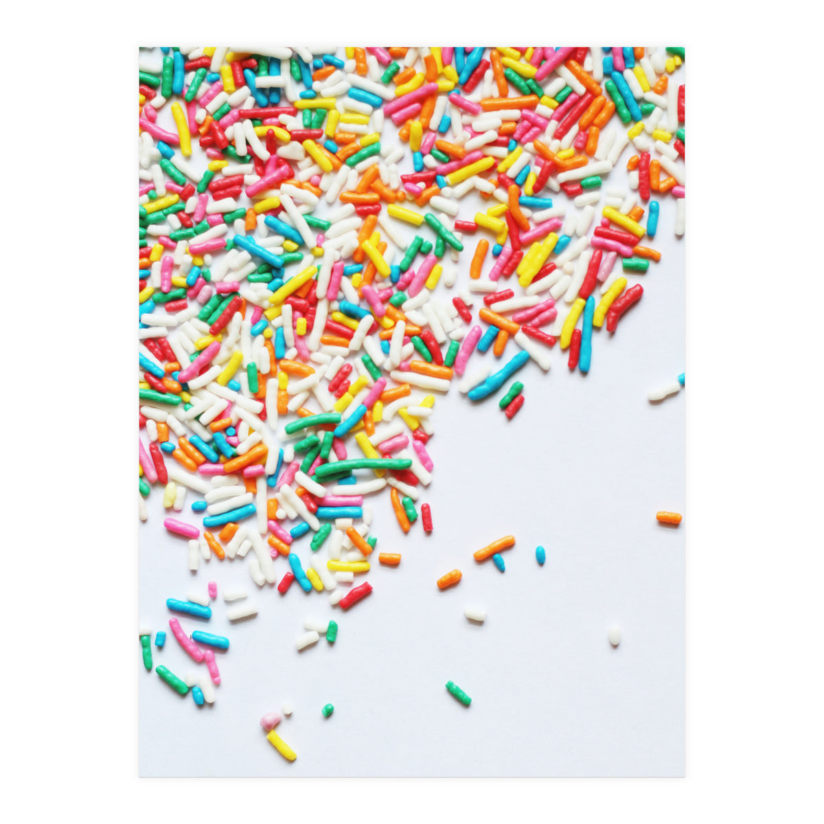 Sprinkles (Print Only)