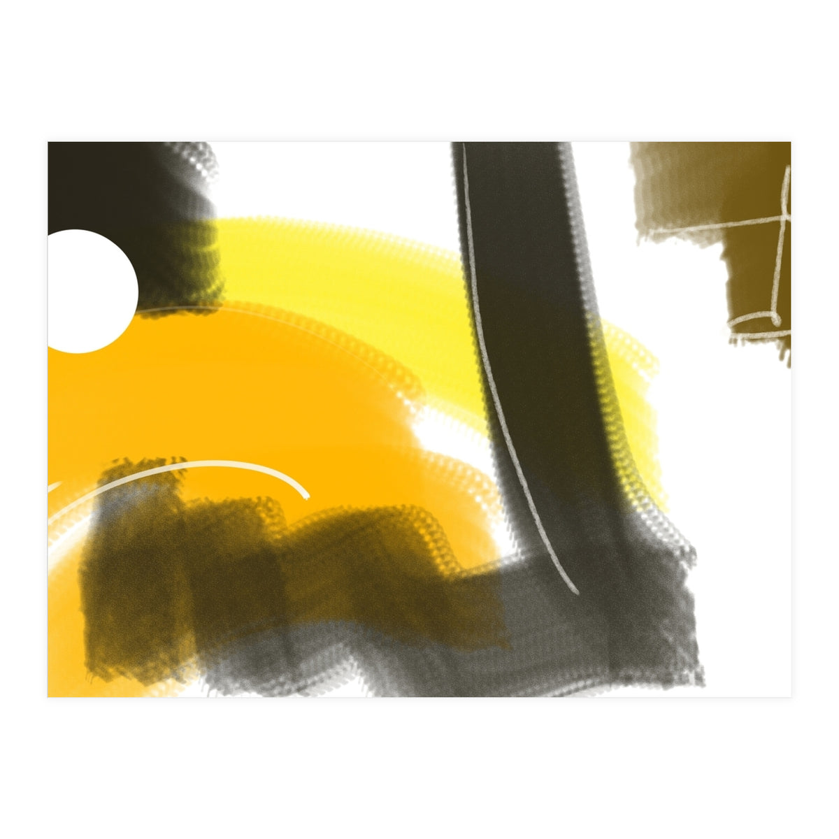 Nuances And Releases (Print Only)