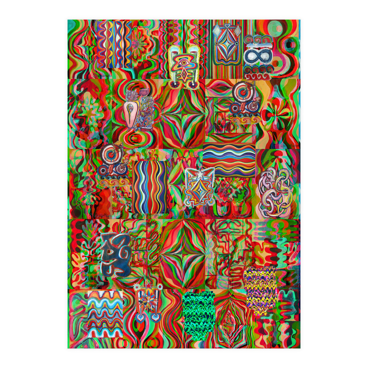 New Graffiti2022 200 (Print Only)