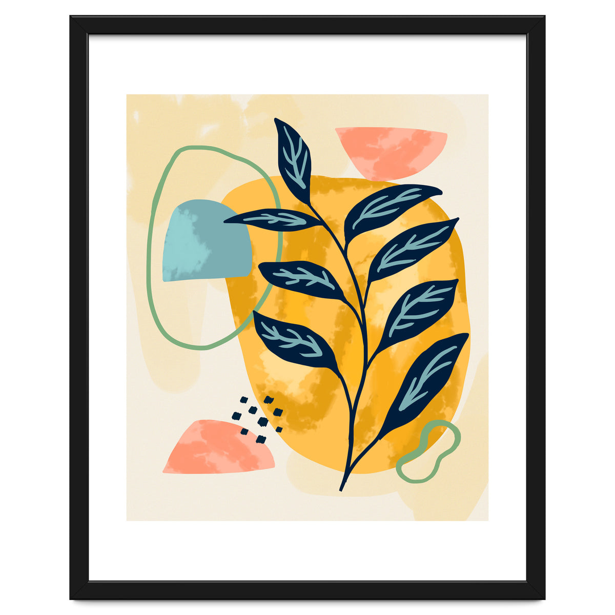 Matisse: The Golden Rule