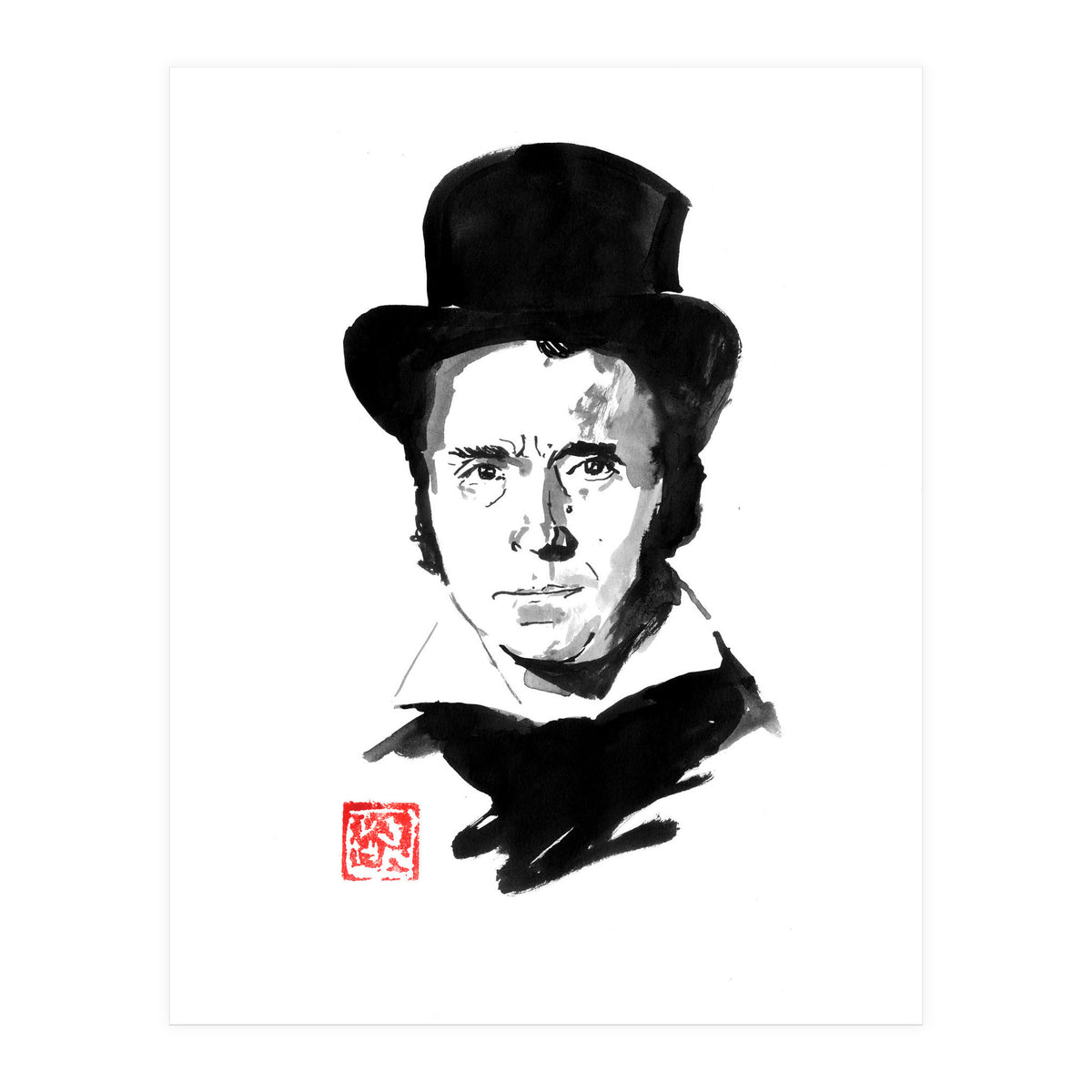 Vidocq  (Print Only)