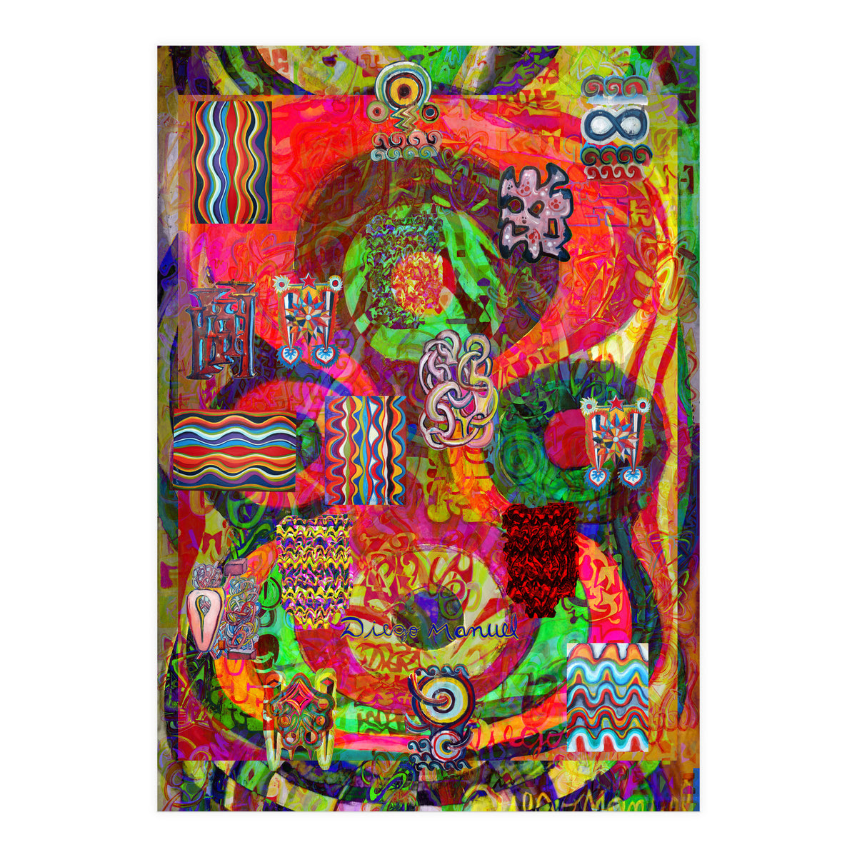 New Graffiti2022 235 (Print Only)