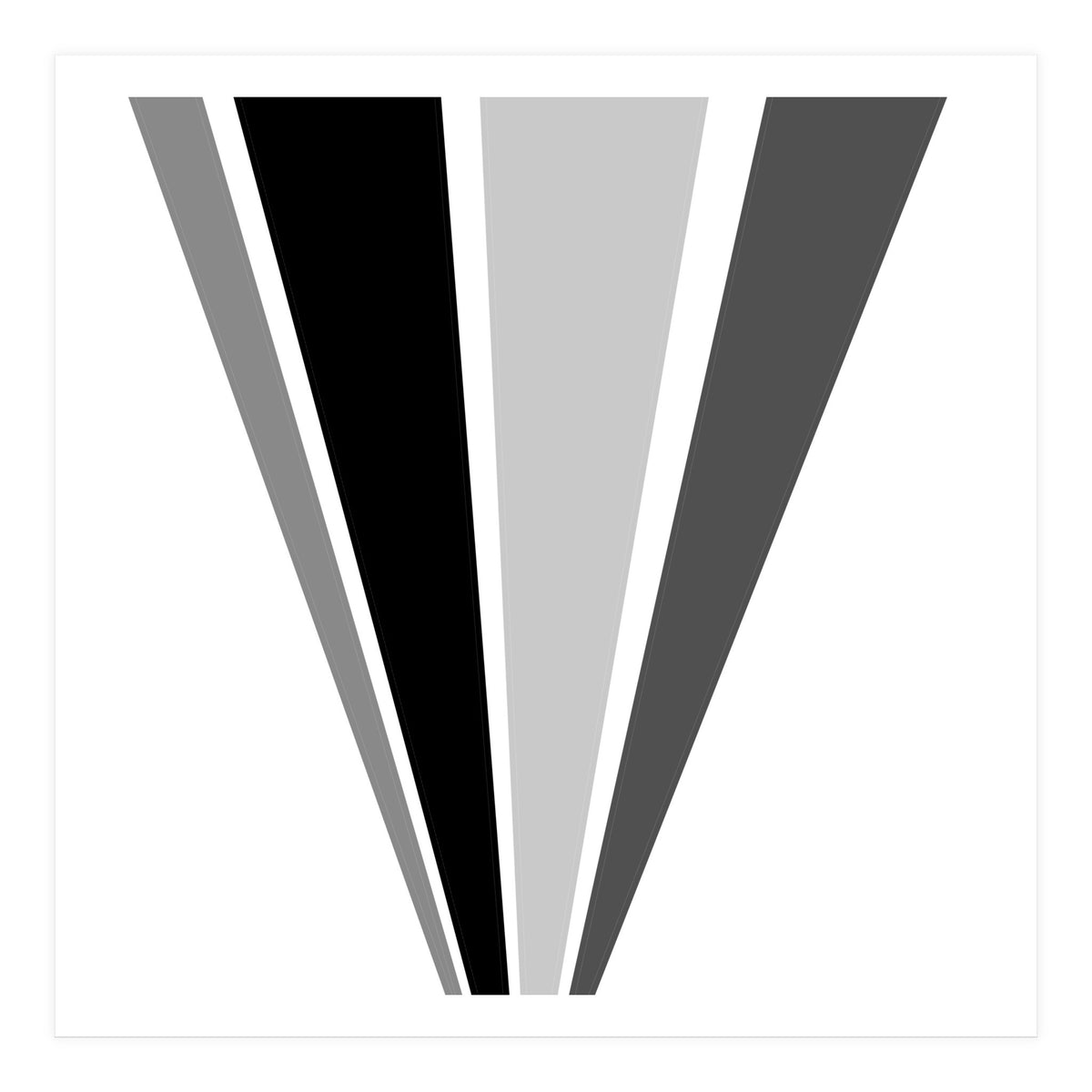 Go To Heaven (Print Only)