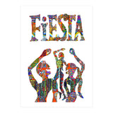 Fiesta 6 (Print Only) thumbnail