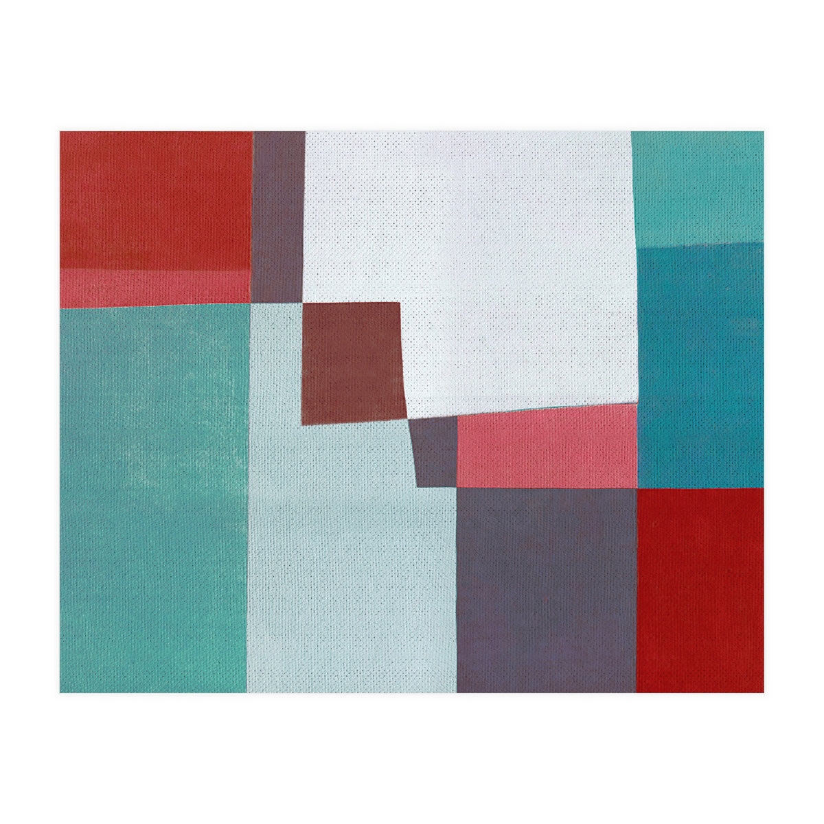 Fleeing Trends 01 (Print Only)