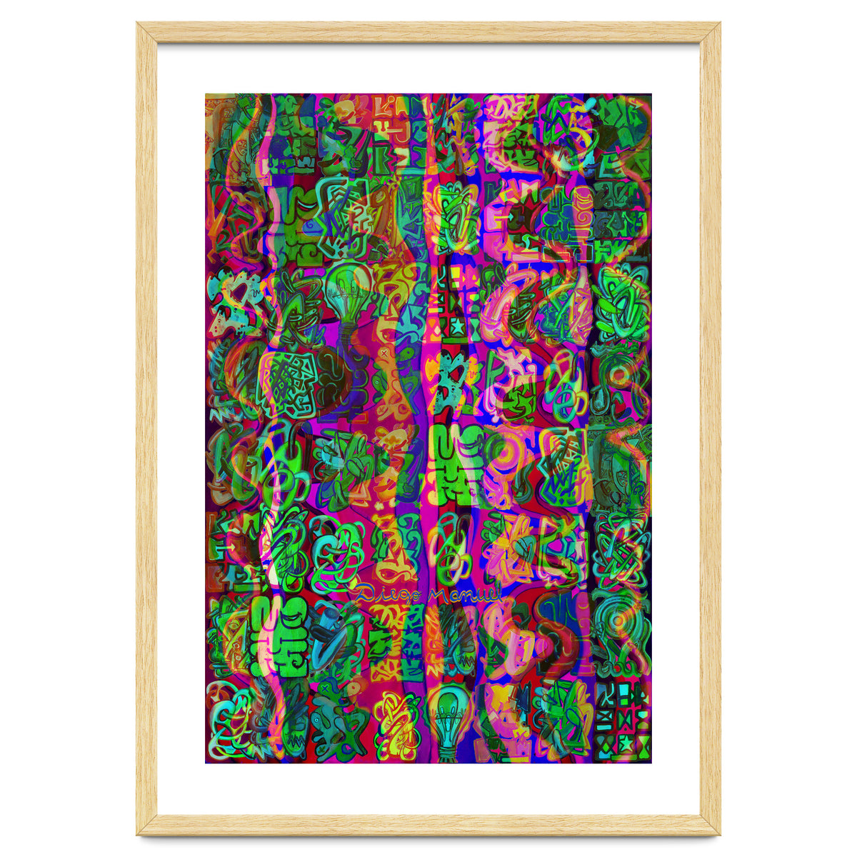 Graffiti Digital 2022 5