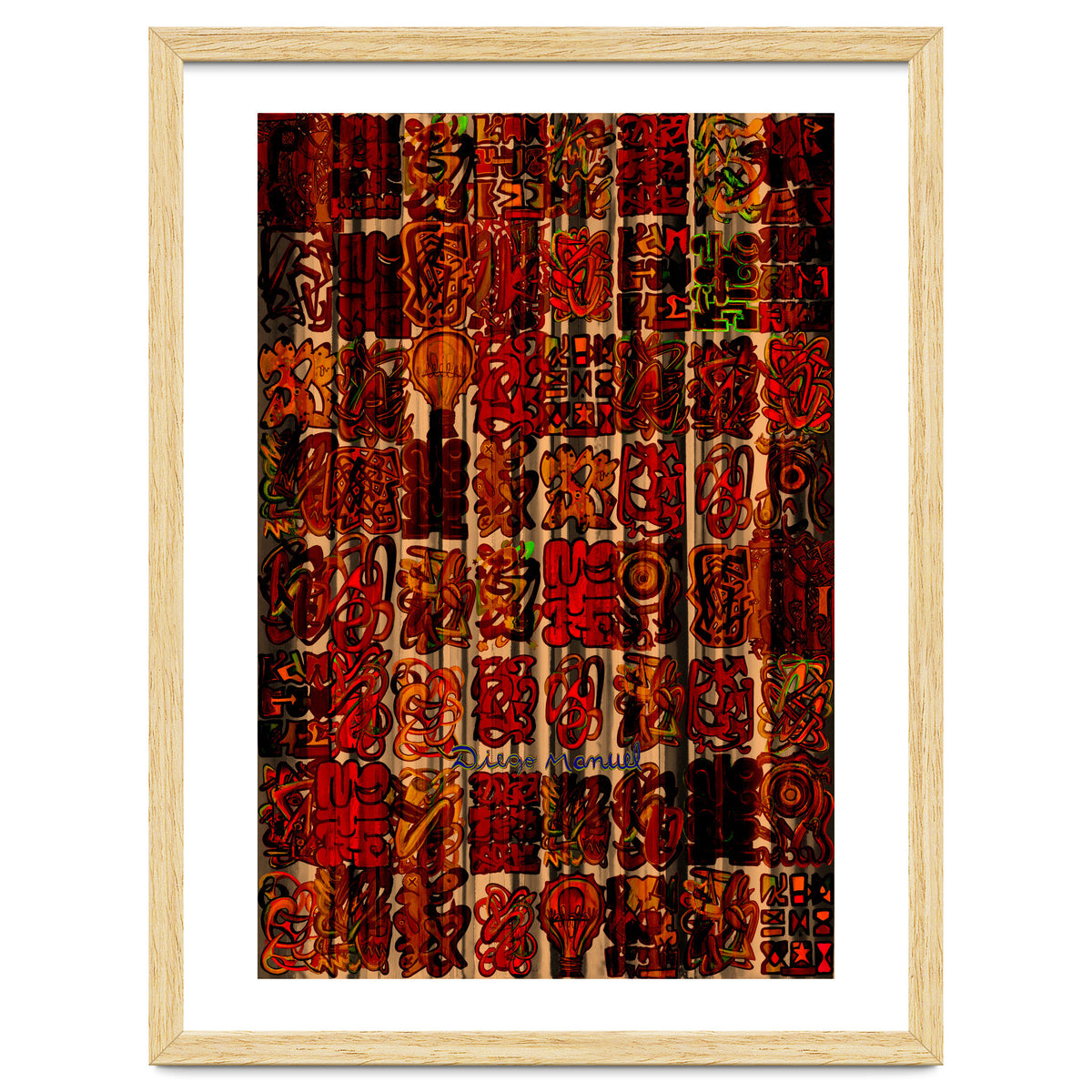 Graffiti Digital 2022 49