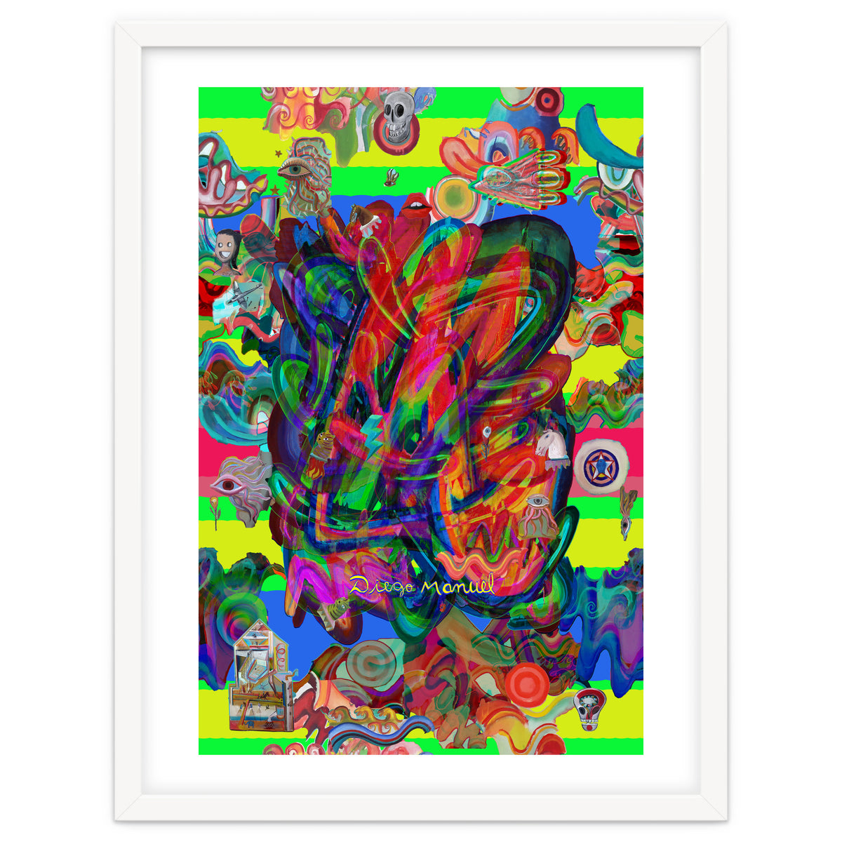 Muchas Cosas 2021 108