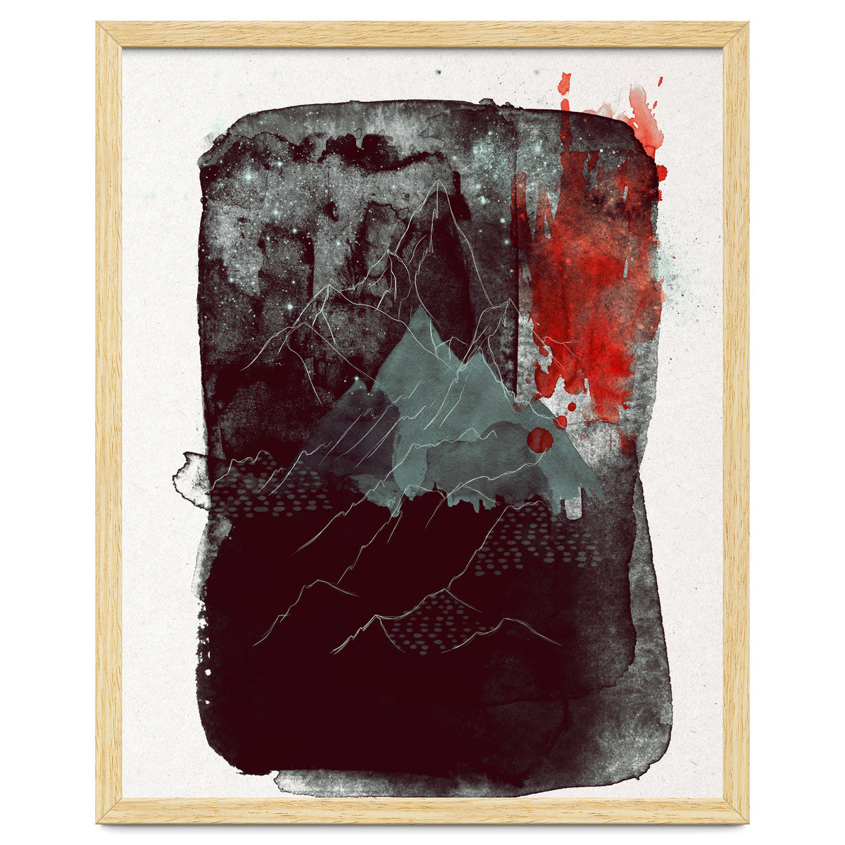 Call of the mountains