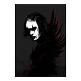 The Crow Brandon Lee (Print Only) thumbnail