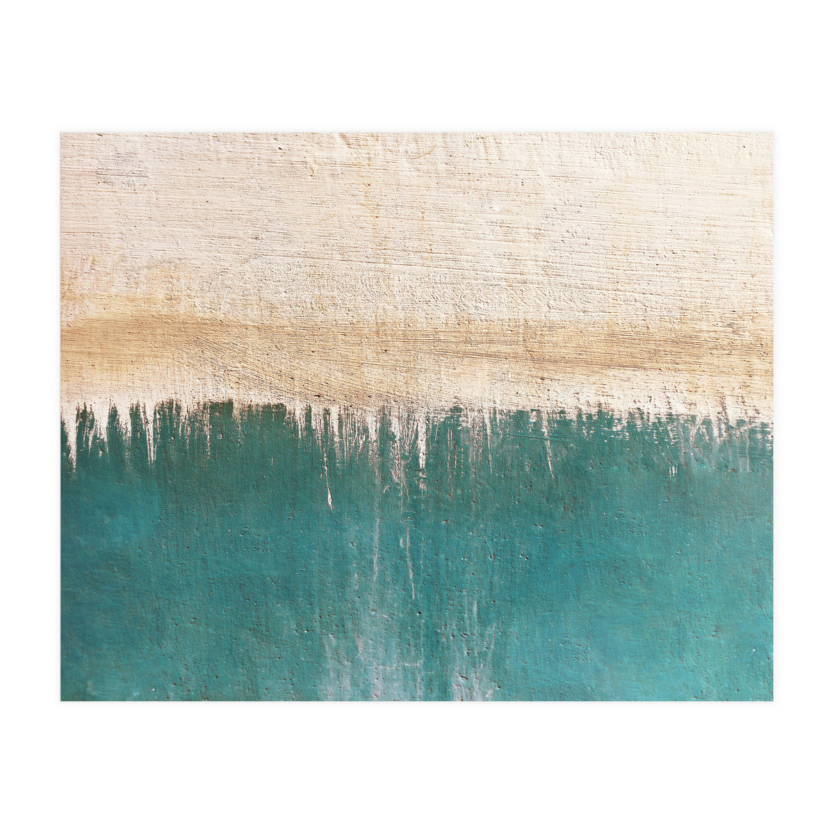 Raw Wall 3 (Print Only)