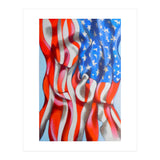 United States of America (Print Only) thumbnail