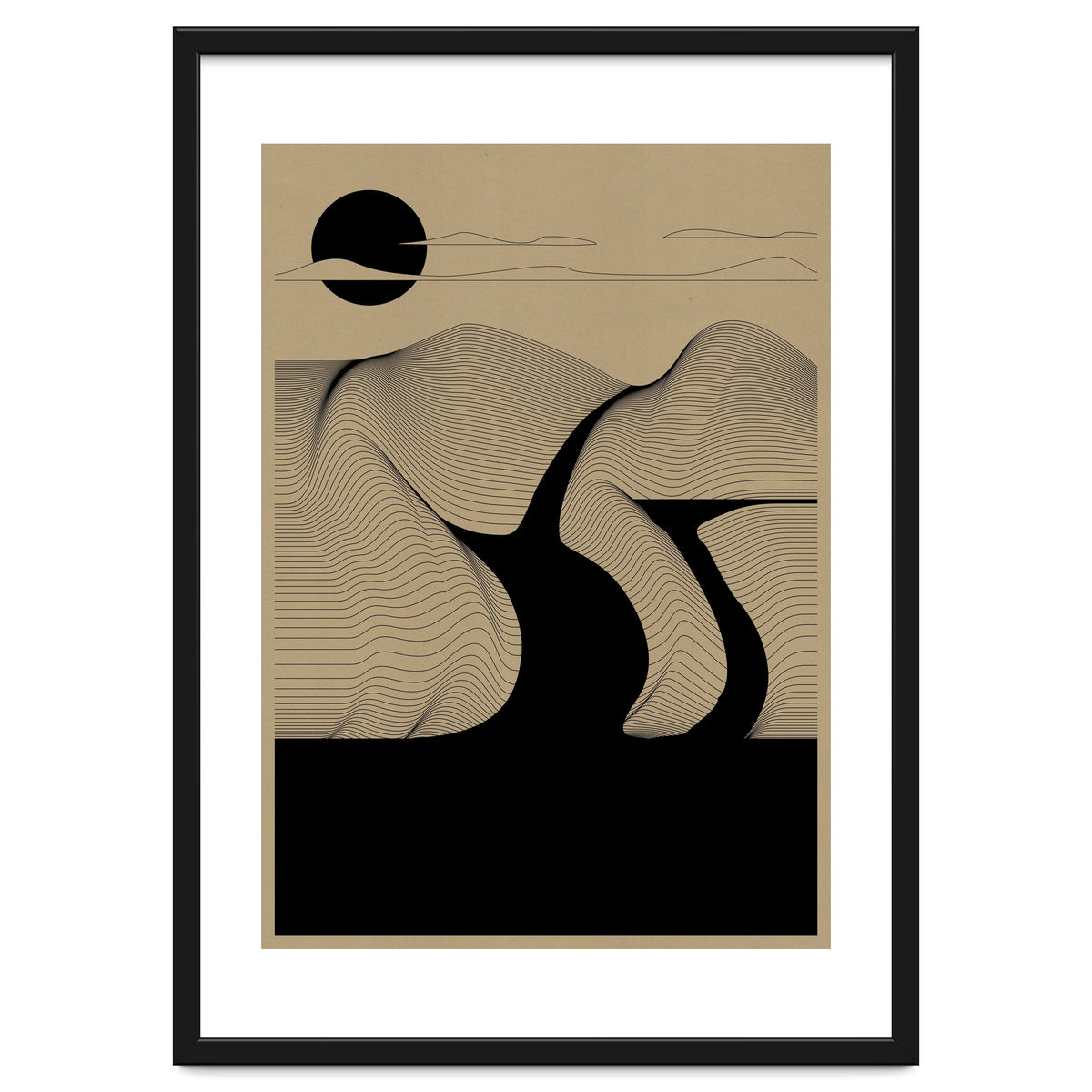 Another Place With A Lake