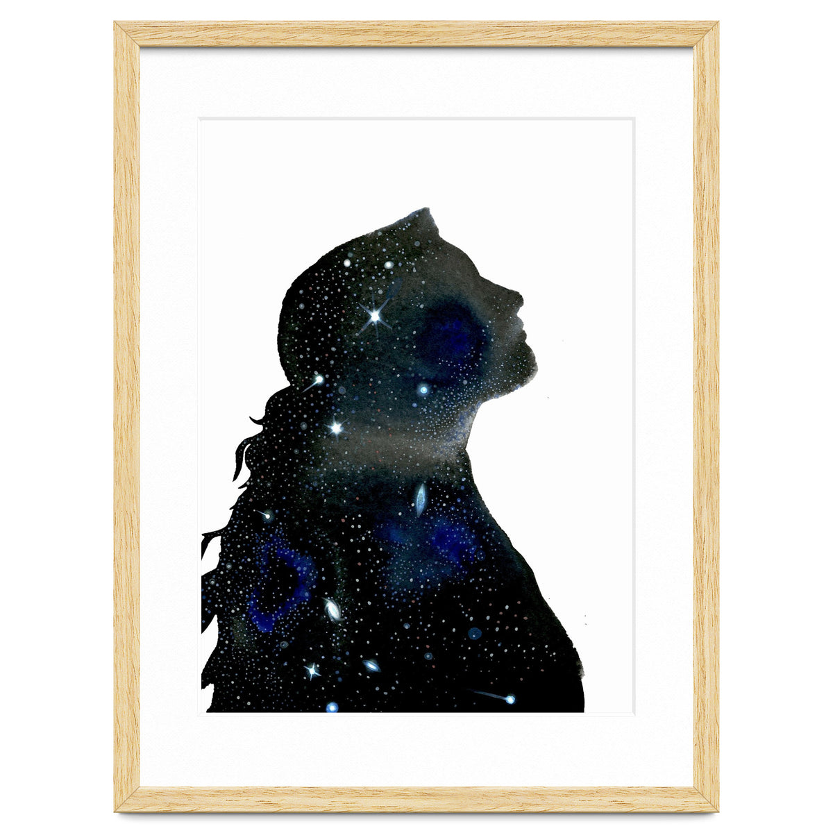 We Are All Just Stardust II