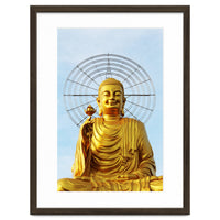 Golden Buddha