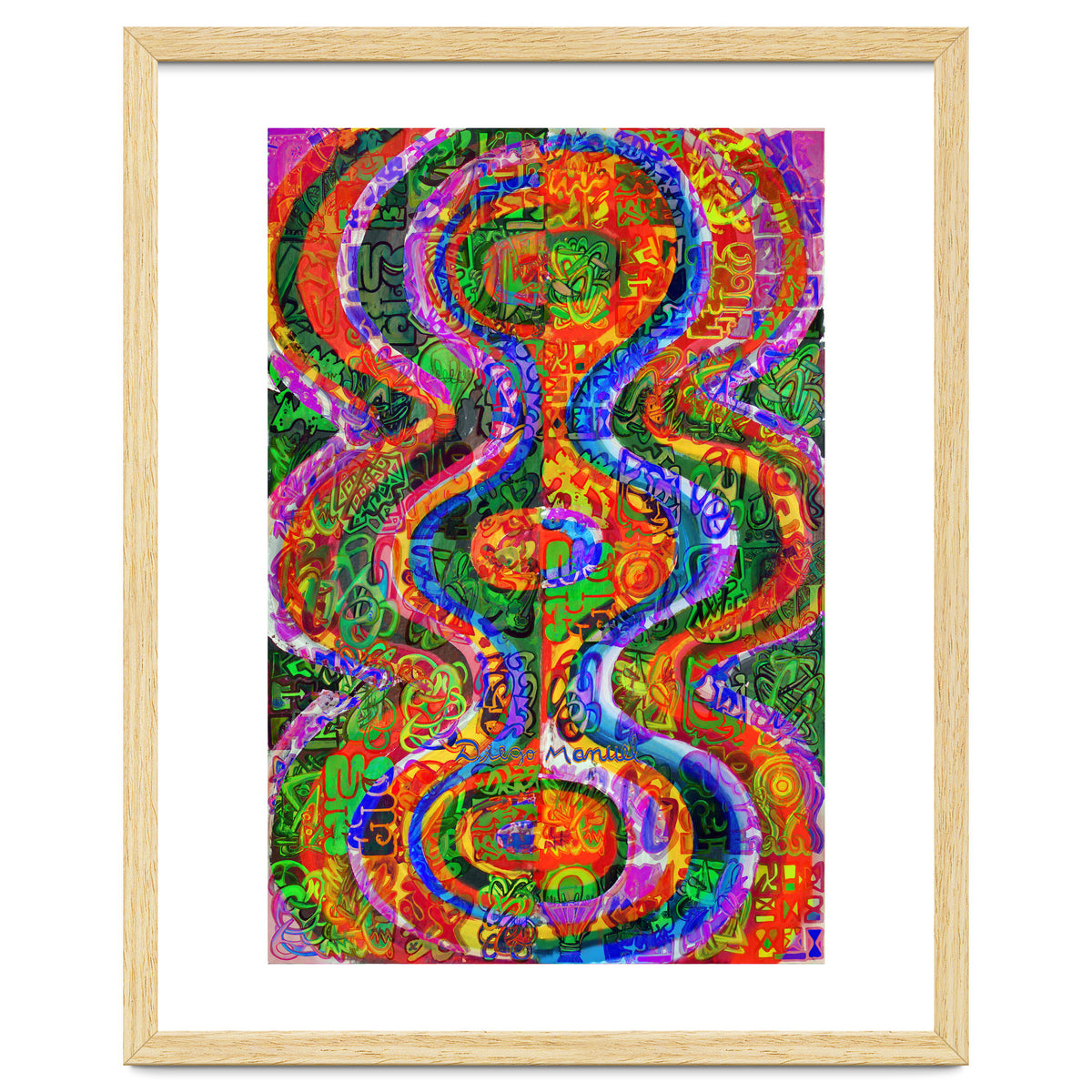 Graffiti Digital 2022 107