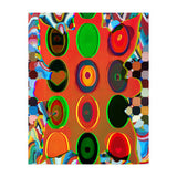 Pop Abstract 2023 Tapiz 100 (Print Only) thumbnail
