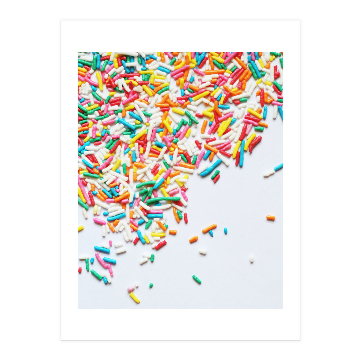 Sprinkles (Print Only)
