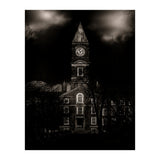 School Daze No 7 Toned Version (Print Only) thumbnail