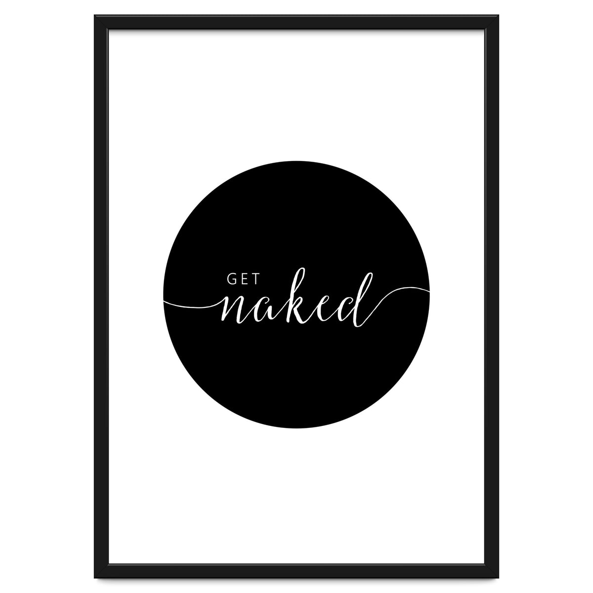 Get Naked