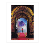 The Door (Print Only) thumbnail