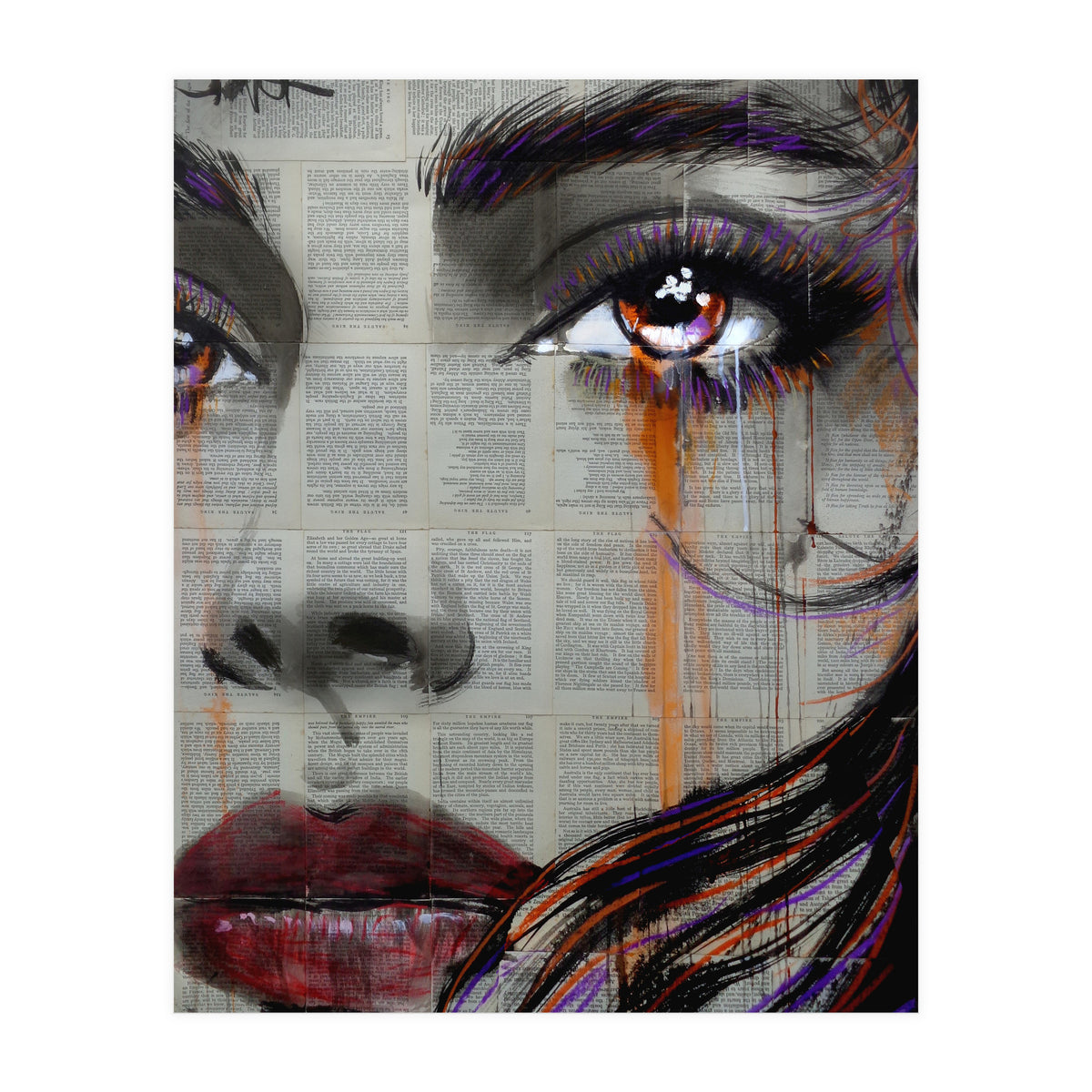 As Well (Print Only)