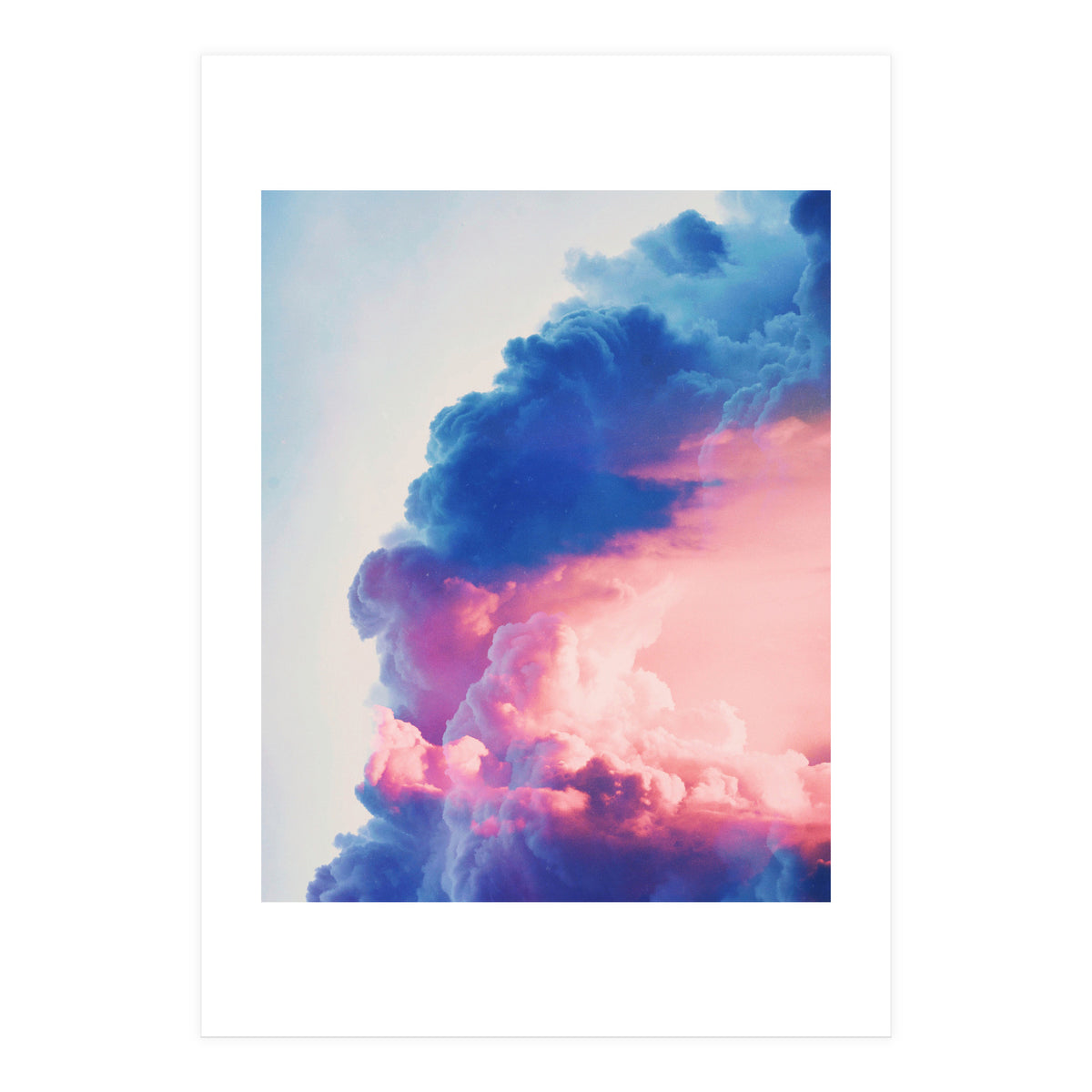 Whisper (Print Only)