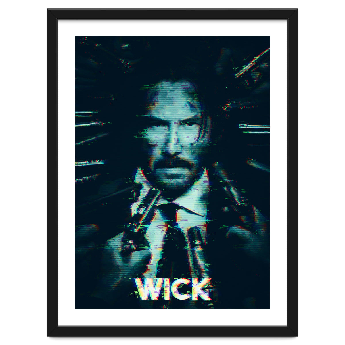John Wick