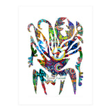 Planta Salvaje 27  (Print Only) thumbnail