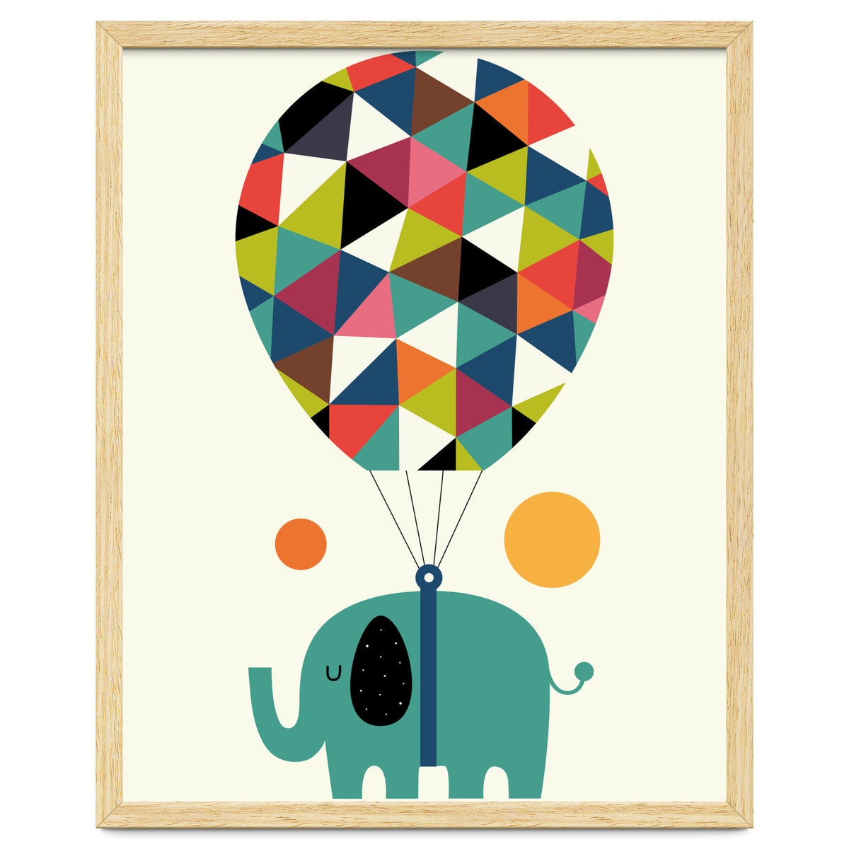 Fly High And Dream Big