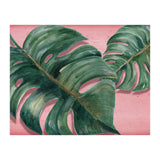Monstera Leaf (Print Only) thumbnail