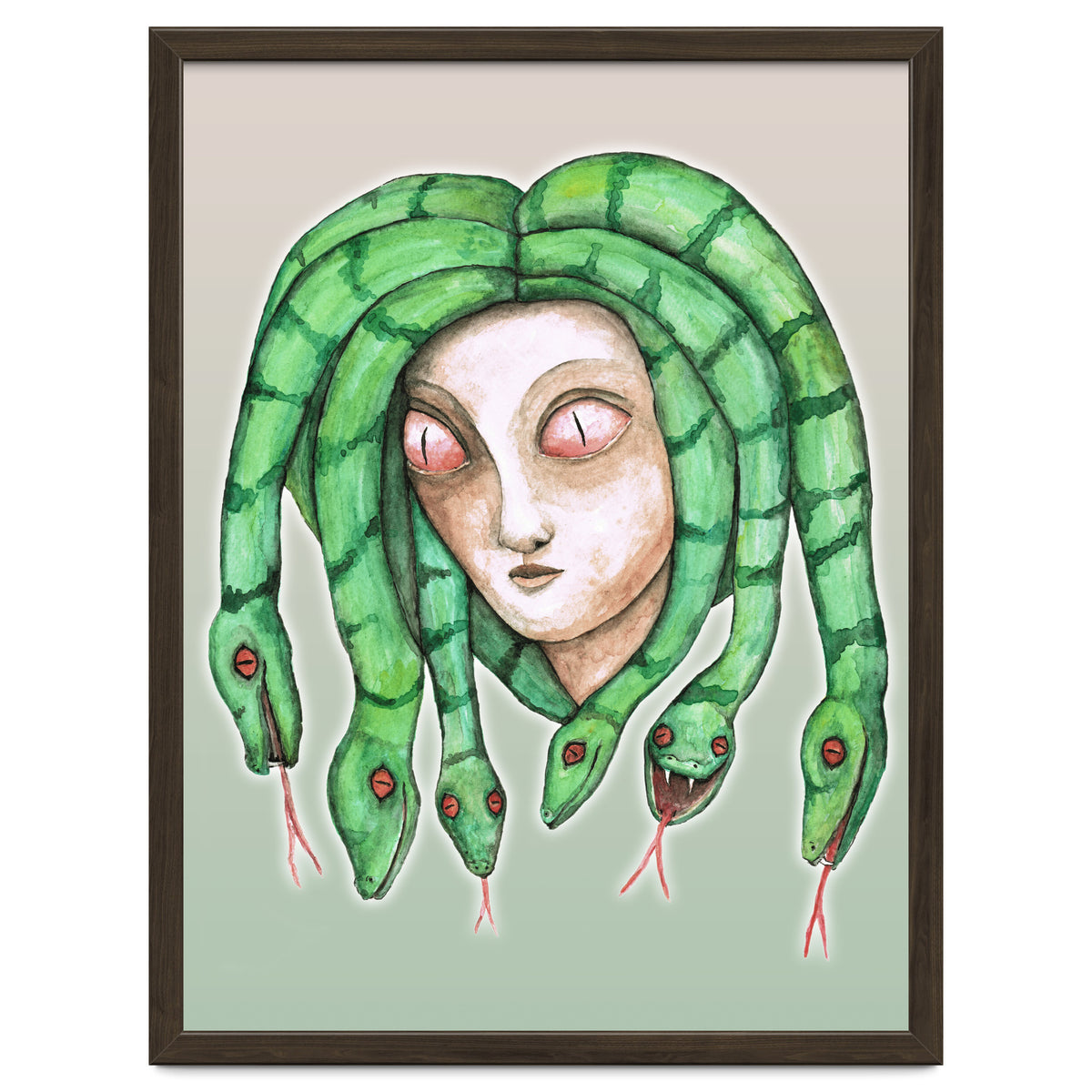 Medusa