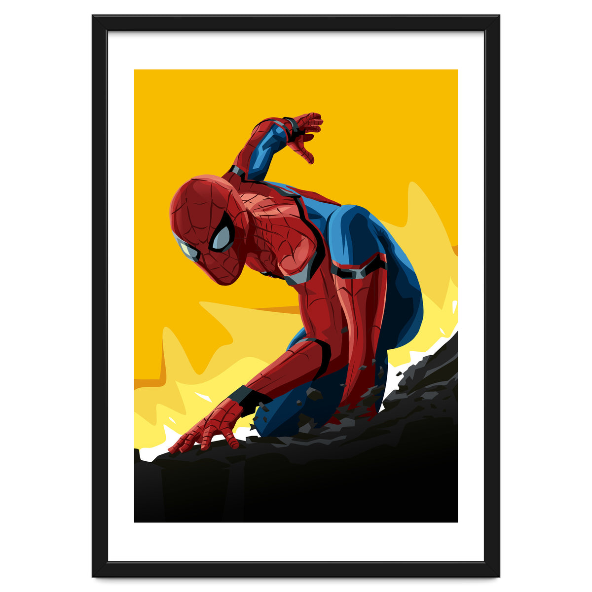 Spider Man Homecoming