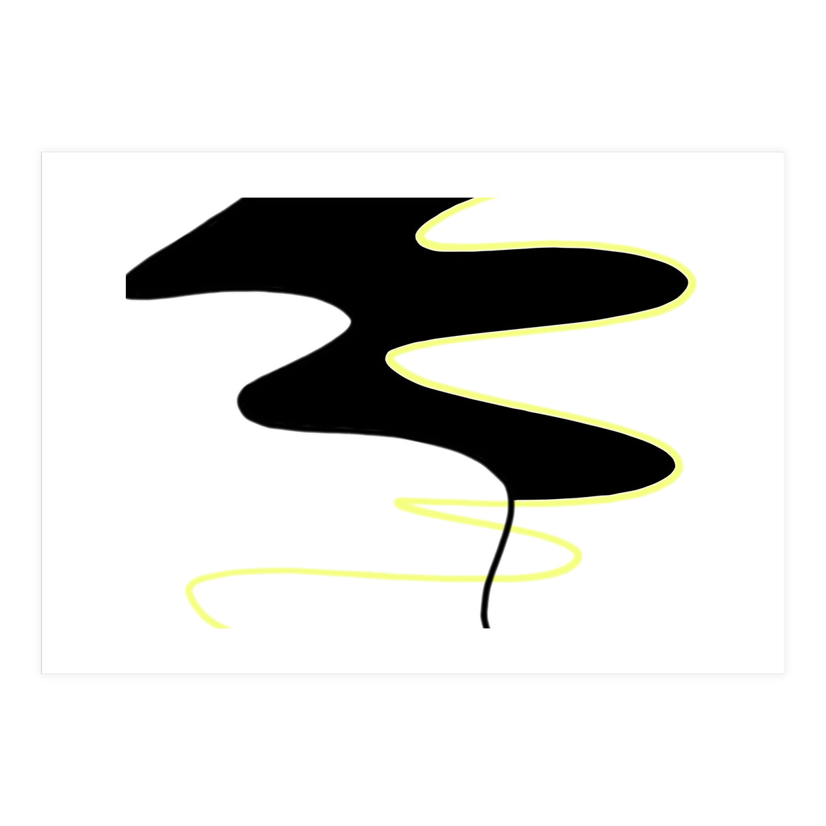 Snakes 2 (Print Only)