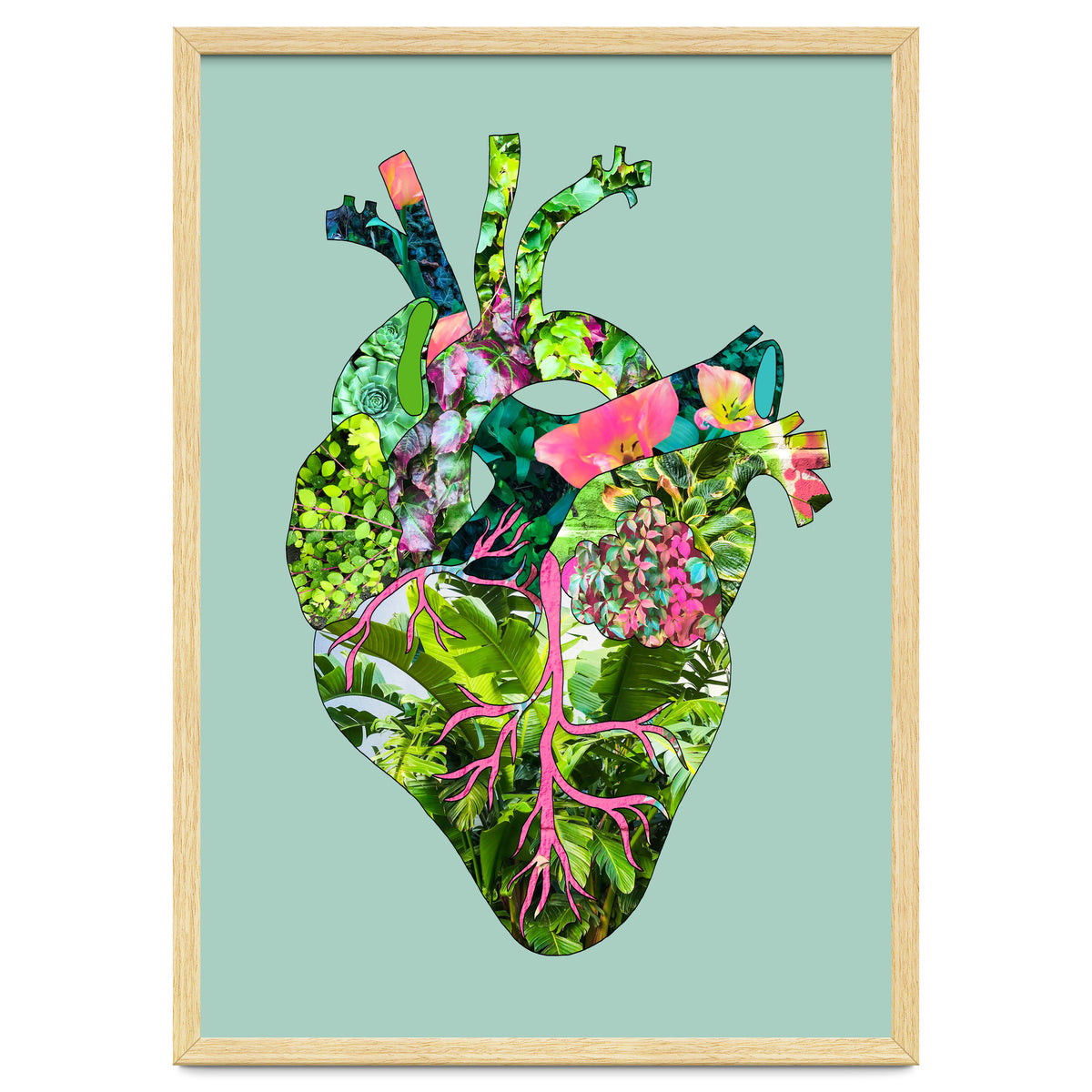 My Botanical Heart