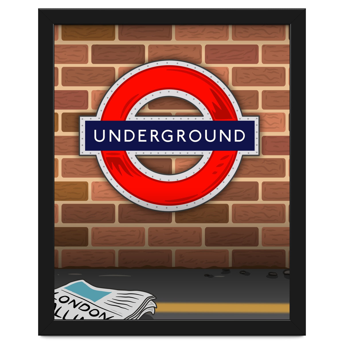 London Underground
