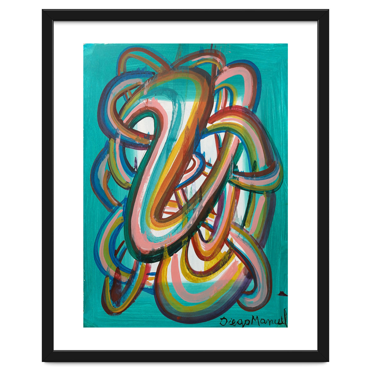 Formas En El Espacio 32