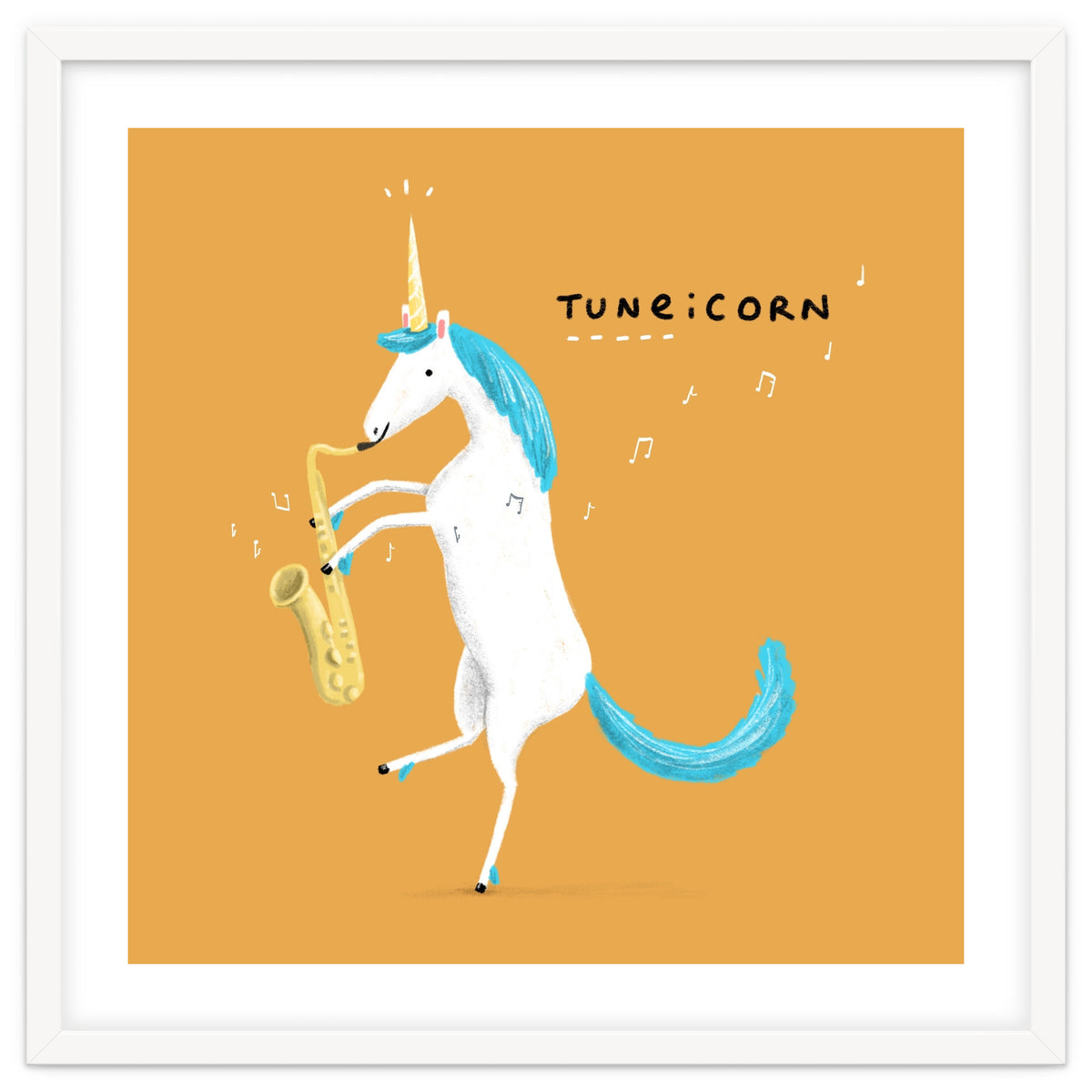 Tuneicorn
