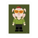 Monica Toy (Print Only) thumbnail