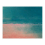Deserted Beach (Print Only) thumbnail