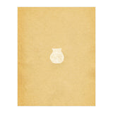 Minimal crock and retro paper (Print Only) thumbnail
