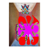Pop Abstract 2023 A 8 (Print Only) thumbnail