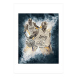 Kobe bryant  (Print Only) thumbnail