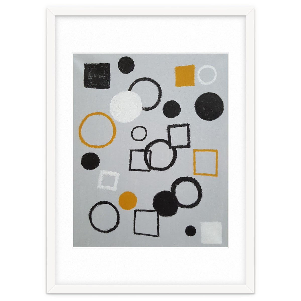 Squares And Circles 1