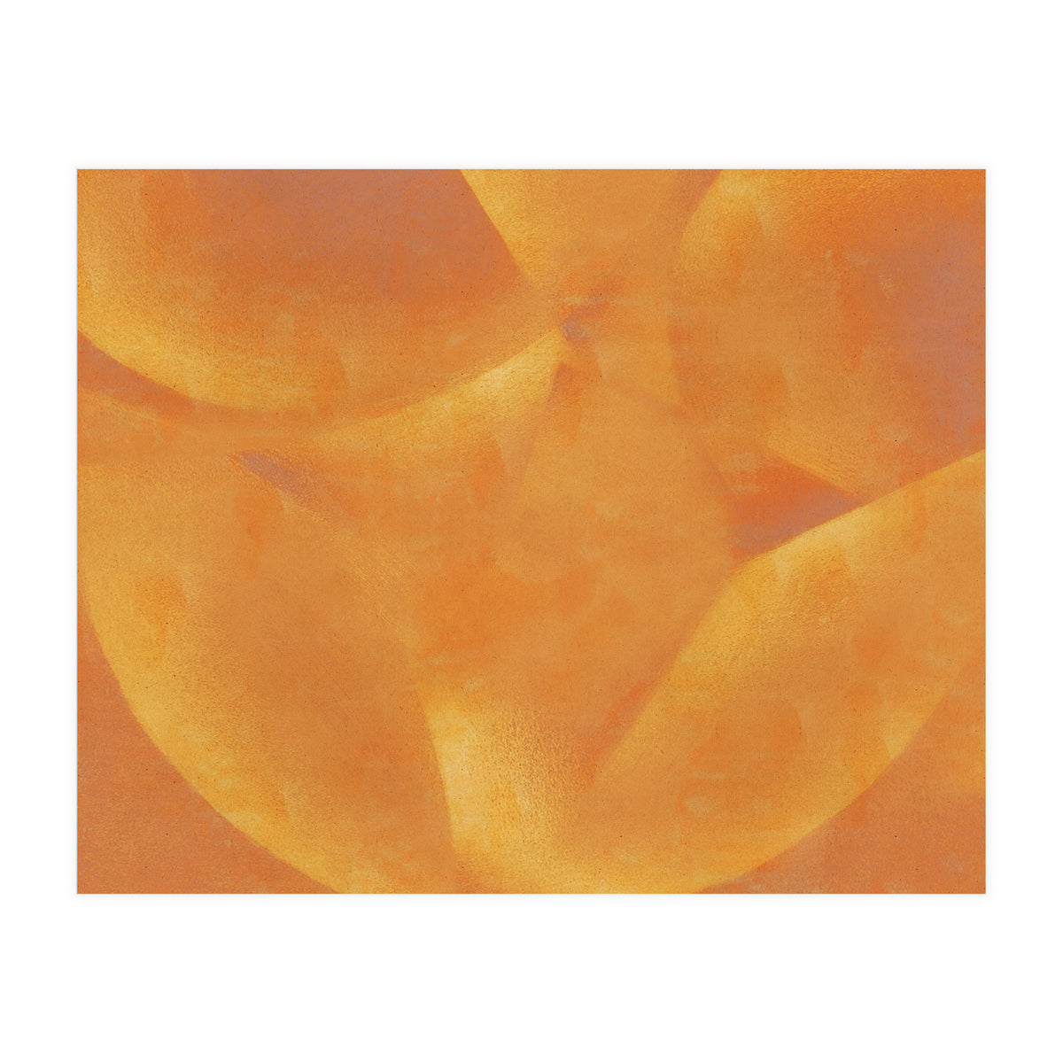 Mature Mango (Print Only)