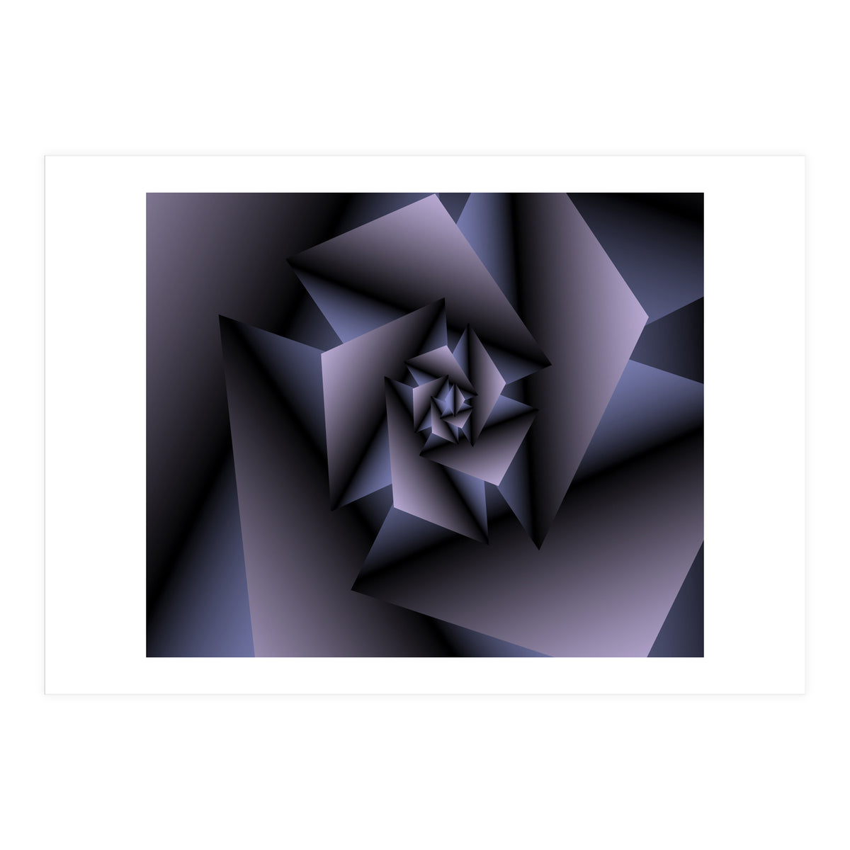 Hi Tech Graphics (Print Only)